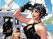 Novedades DC USA #165
