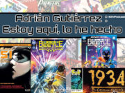 ZNPodcast #224 – Adrián Gutiérrez: Estoy aquí, lo he hecho.