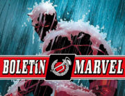 Boletín Marvel #195 Boletín Marvel 195 Imagen destacada