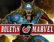 Boletín Marvel #196 Boletín Marvel 196 Imagen destacada