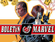 Boletín Marvel #197 Boletín Marvel 197 Imagen destacada