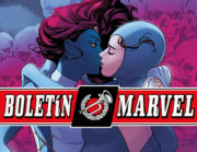 Boletín Marvel #198 Boletín Marvel 198 Imagen destacada