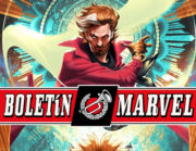 Boletín Marvel #199 Imagen destacada Boletín Marvel 199