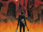 La espada de Hiperbórea, de Mike Mignola, Rob Williams y Laurence Campbell
