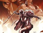 100% Marvel HC. Pantera Negra 5: La Guerra de Muerte Pantera Negra 5 Destacada