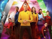 #ZNSeries – Star Trek: Nuevos y Extraños Mundos Temp. 1 y 2