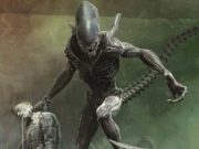 100% Marvel HC. Alien 3. Icarus
