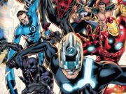 Ultimate Invasion 1 (2023)