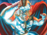 The Inmortal Thor 1 (2023)