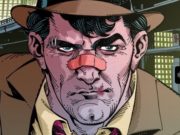 Gotham City: Año Uno de Tom King y Phil Hester