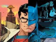 Novedades DC USA #162