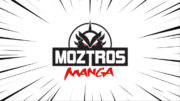 Novedades Moztros Manga moztros manga