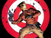 Rocketeer: Las Aventuras Completas, de Dave Stevens