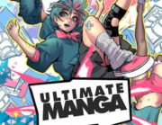 Zaragoza acoge en septiembre Ultimate Manga I Festival de la cultura asiática y el Manga de Aragón
