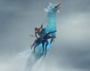 #ZNCine – Tráiler de Aquaman y el reino perdido