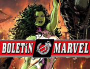 Boletín Marvel #200 Boletín Marvel 200 - Imagen destacada -