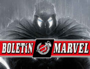 Boletín Marvel #202 Boletín Marvel 202 Imagen destacada