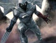 Marvel Saga. Caballero Luna 8: Los Amigos Imaginarios CLBendisDestacada