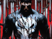 El Castigador de Jason Aaron, Jesús Saiz y Paul Azaceta
