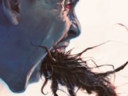 El blog de pesadillas de Nita Hawes 1, de Rodney Barnes y varios artistas