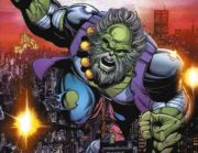 Marvel Must-Have. Hulk: Futuro Imperfecto Futuro Imperfecto Destacada