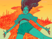 Las muchas muertes de Laila Starr, de Ram V y Filipe Andrade