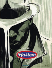 MK Harlem t02 coverZN