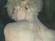 Nude Model. Colección de historias cortas, de YAMAGUCHI Tsubasa
