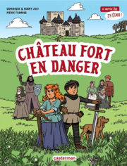 PF Chateau fort en danger coverZN
