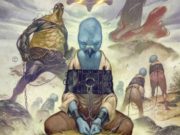 The Sacrificers #1, de Rick Remender y Max Fiumara