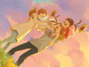 You’re my sun, de AKANEDA Yuki You're my sun
