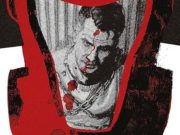 Blanco Humano de Tom King y Greg Smallwood