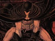 Batman: La Gárgola de Gotham #1