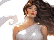Reseña DC USA – Wonder Woman #1 de Tom King y Daniel Sampere