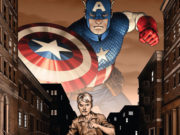 Captain America 1 (2023)