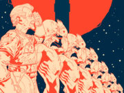 Servicio Informativo del Cómic Independiente USA #541