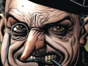Reseña DC USA – The Penguin #1 de Tom King y Rafael de Latorre
