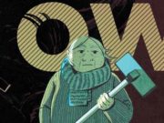 Shadow Life, de Ann Xu y Hiromi Goto