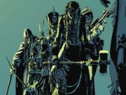 La Vieja Guardia: A través del tiempo, de varios artistas