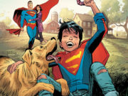 Superman: El regreso de Kal-El