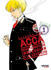 Acca 13