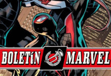 Boletín Marvel #204
