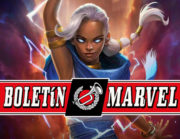 Boletín Marvel #207 Boletín Marvel 207 Imagen destacada