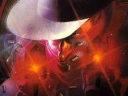 Retro Reseña DC – La Sombra de Andrew Helfer y Bill Sienkiewicz