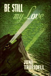 DM Be Still My Love cover (1947)ZN