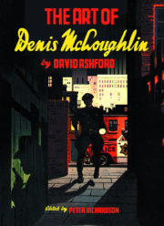 DM The art of Denis McLoughlin coverZN