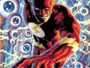 Reseñas DC USA – The Flash #01