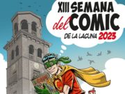 XIII Semana del Cómic de La Laguna: V Seminario «Zona Negativa»