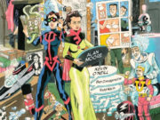 The League of Extraordinary Gentlemen: La Tempestad, de Alan Moore y Kevin O’Neill
