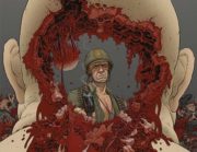 Sgto. Rock contra el ejercito de los muertos